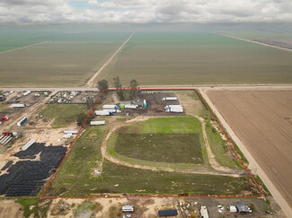 More details for 4359 Di Giorgio Rd, Bakersfield, CA - Land for Sale