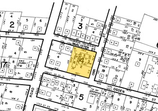 More details for 1716 Ogden St, Columbia, SC - Multifamily for Sale