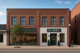 Plus de détails pour 235 S Cedar Ave, South Pittsburg, TN - Flex à vendre