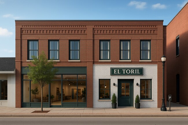 Plus de détails pour 235 S Cedar Ave, South Pittsburg, TN - Flex à vendre