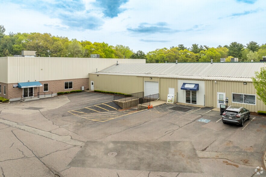 175 Washington St, Norwell, MA for lease - Primary Photo - Image 1 of 10