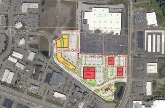 Plus de détails pour Tjerne Place, Monroe, WA - Terrain à vendre