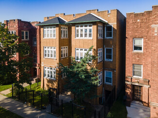 More details for 11136 S Vernon Ave, Chicago, IL - Multifamily for Sale