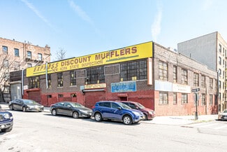 More details for 15 Portal St, Brooklyn, NY - Industrial for Sale