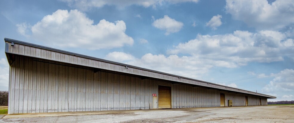 24895 N Gin St, Belle Mina, AL for lease - Building Photo - Image 2 of 11