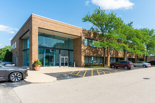 Offices at Stratford - Loft