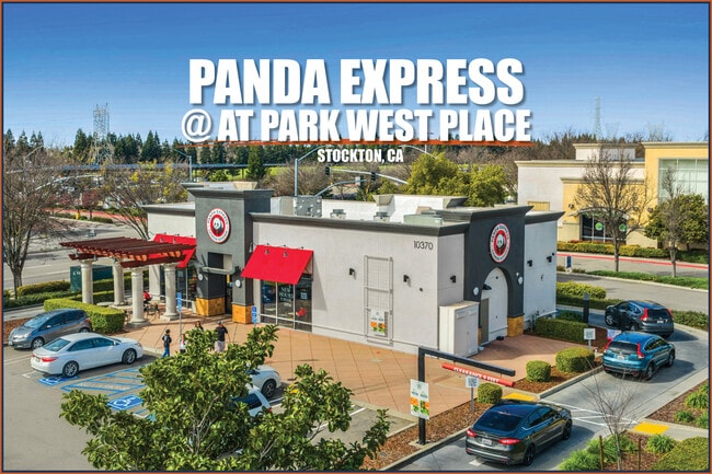 More details for 10370 Trinity Pky, Stockton, CA - Retail for Sale