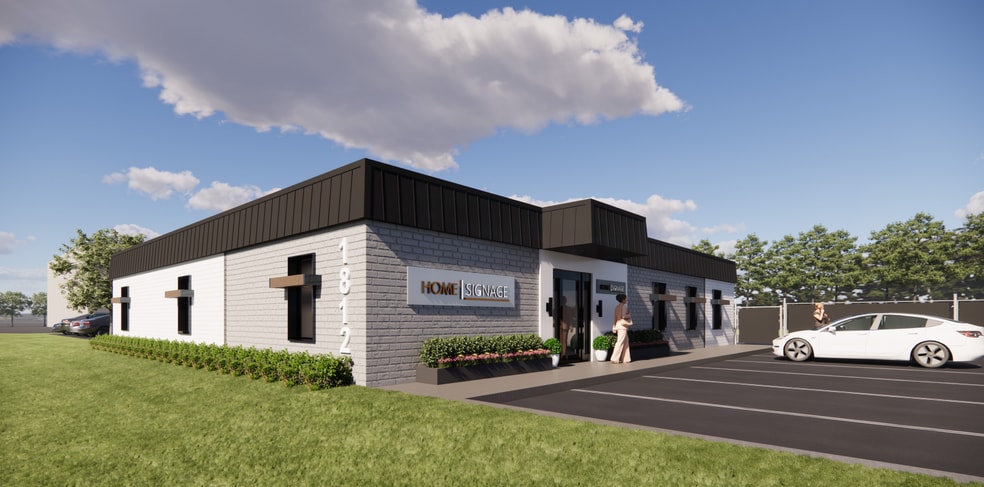 1812 W Morehead St, Charlotte, NC for lease - Building Photo - Image 3 of 34