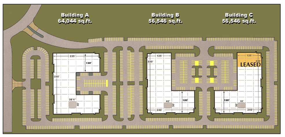 345 Inverness Dr S, Englewood, CO for lease - Other - Image 2 of 8