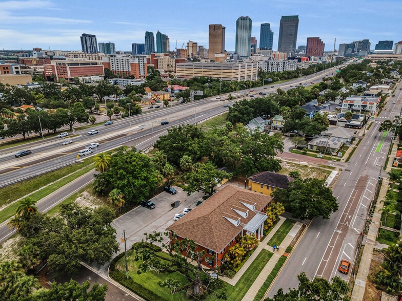 Platt Street Portfolio (Six Parcels) portfolio of 6 properties for sale on LoopNet.ca - Aerial - Image 3 of 6