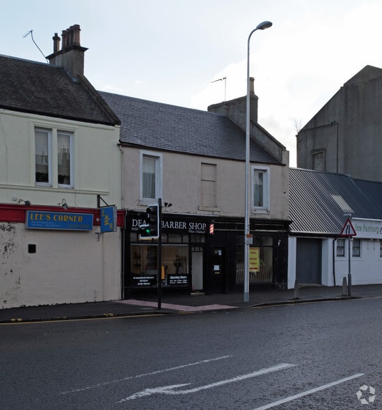 99-101 Grahams Rd, Falkirk for lease - Building Photo - Image 2 of 4