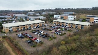 More details for G7 Mellors Rd, Nottingham - Office for Lease
