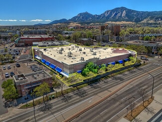 More details for 2600 Pearl St, Boulder, CO - Office/Retail for Lease