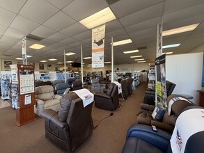 2255 N Haines Ave, Rapid City, SD for lease Interior Photo- Image 2 of 7