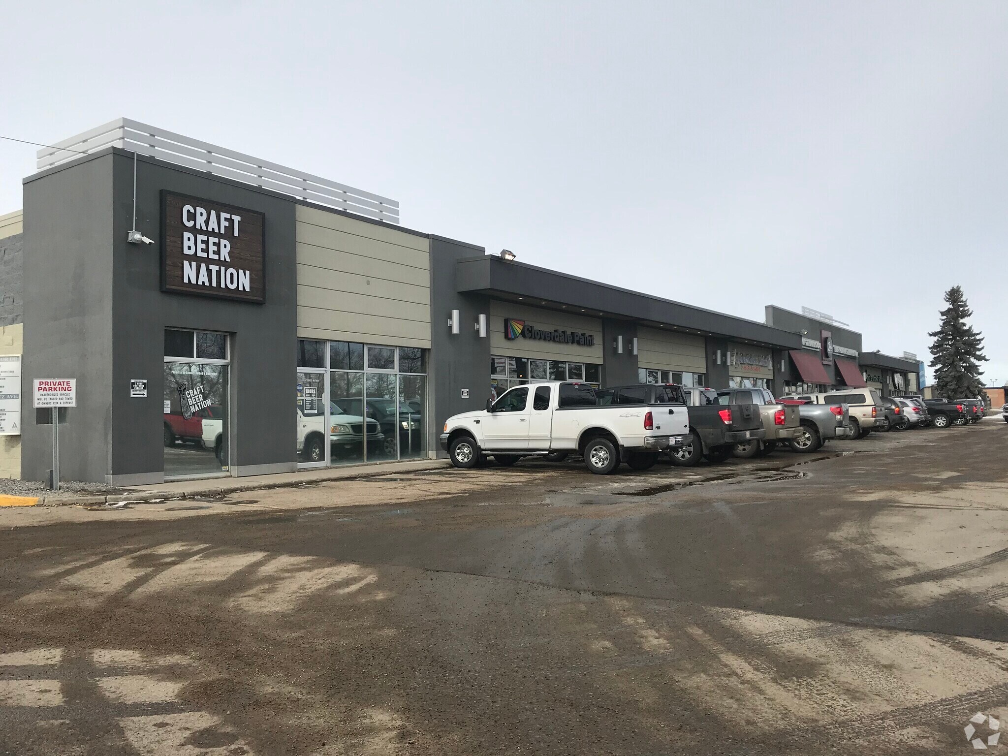 2310 50 Av, Red Deer, AB for sale Primary Photo- Image 1 of 1