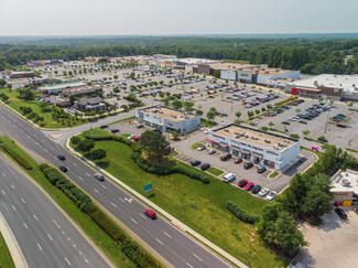 More details for Fort Meade Rd, Laurel, MD - Retail for Lease