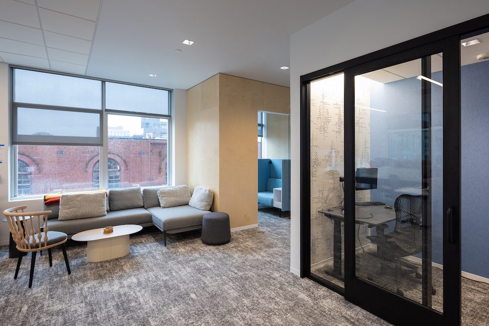 1125 NW Couch St, Portland, OR à louer Photo intérieure- Image 1 de 6