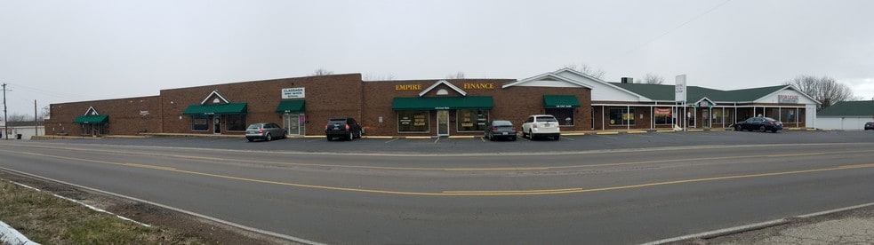 528 E Main St, Park Hills, MO à louer - Photo du bâtiment - Image 3 de 18