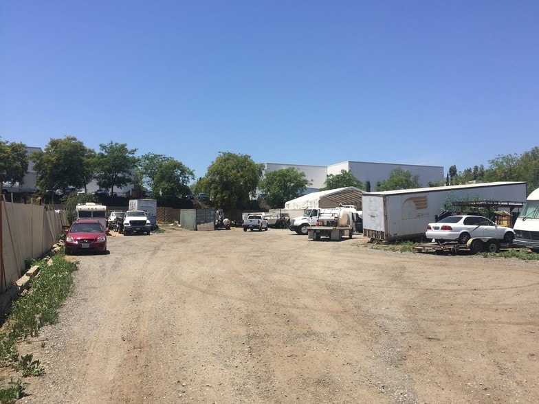 3312 Hamner Ave, Norco, CA for lease - Primary Photo - Image 1 of 15