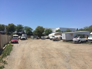 Plus de détails pour 3312 Hamner Ave, Norco, CA - Terrain à louer