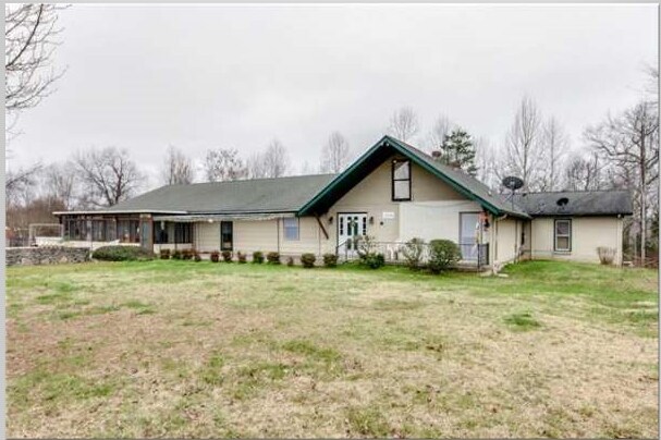 2124 Valley View Rd, Joelton, TN à vendre - Photo principale - Image 1 de 1