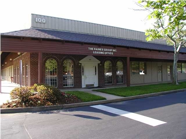 1200 Mountain Creek Rd, Chattanooga, TN for lease - Building Photo - Image 2 of 4