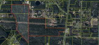 More details for 117 +/- AC 83 hwy, Defuniak Springs, FL - Land for Sale