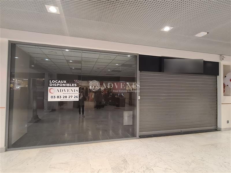 Retail in Nancy for lease Building Photo- Image 1 of 7
