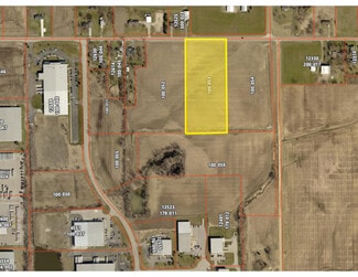 Plus de détails pour 0 Holland Ave, Holland, MI - Terrain à vendre