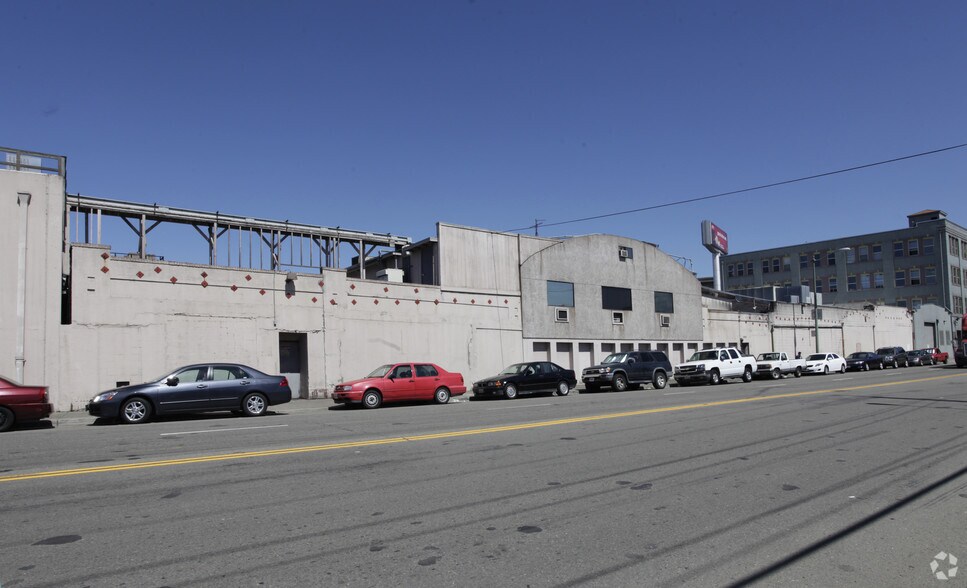 335 Adeline St, Oakland, CA for sale - Building Photo - Image 2 of 4