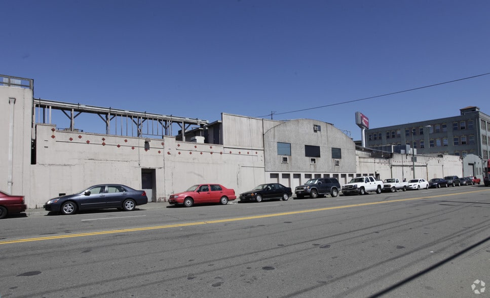 335 Adeline St, Oakland, CA for sale - Primary Photo - Image 2 of 3