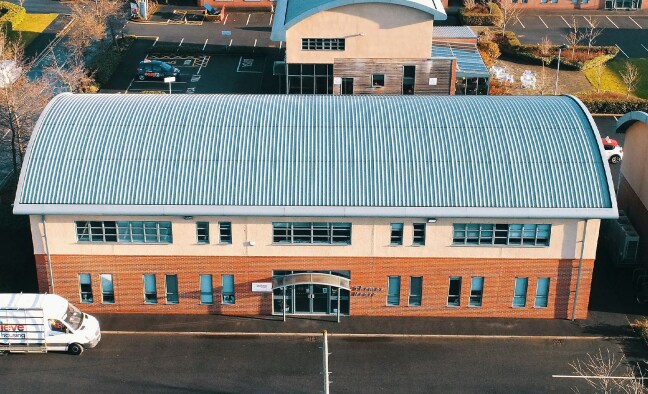 Whitfield Ct, Durham à vendre Photo principale- Image 1 de 1