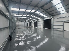 Faraday Rd, Glenrothes for lease Building Photo- Image 1 of 2