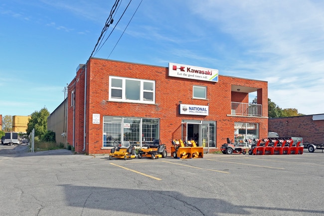 More details for 1768 Bath Rd, Kingston, ON - Retail for Sale