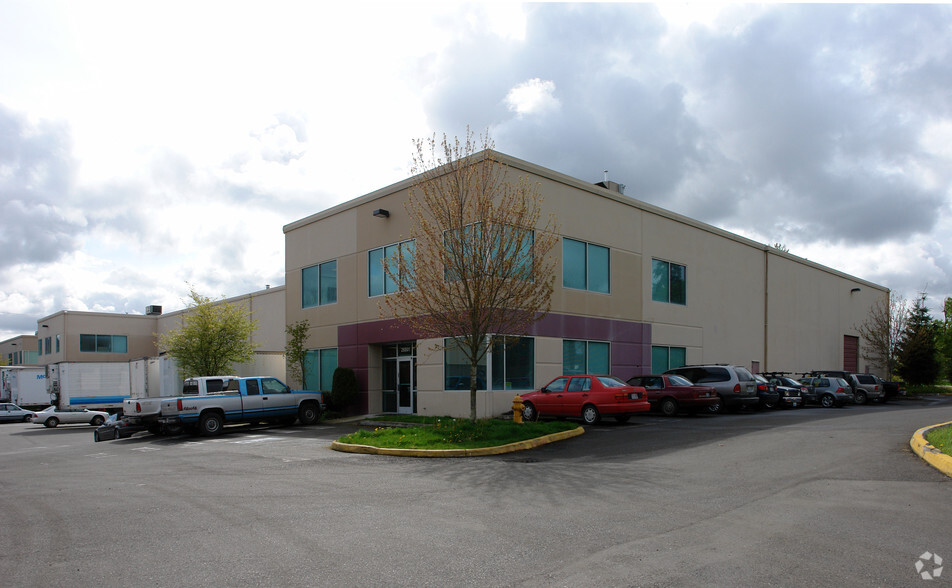 26601-26609 79th Ave S, Kent, WA for lease - Building Photo - Image 2 of 4