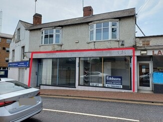 More details for 17-18 Victoria Rd, Wellingborough - Retail for Lease