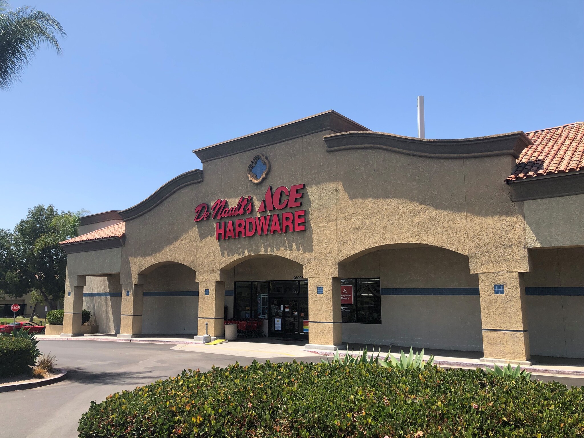 26006 Marguerite Pky, Mission Viejo, CA for sale Building Photo- Image 1 of 1