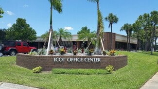 More details for 13770 N 58th St, Clearwater, FL - Office for Lease