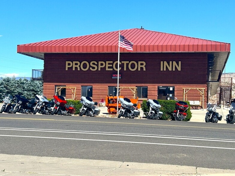 380 W Main St, Escalante, UT for sale - Building Photo - Image 3 of 37