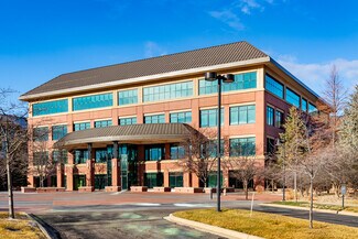 Plus de détails pour 1025 Eldorado Blvd, Broomfield, CO - Bureau à louer