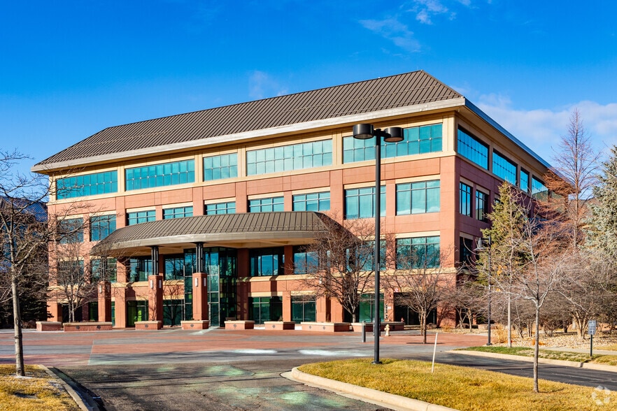 1025 Eldorado Blvd, Broomfield, CO for lease - Building Photo - Image 1 of 33