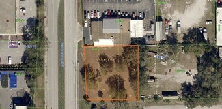 More details for 503 N Lake Parker Ave, Lakeland, FL - Land for Sale