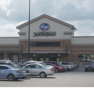 440-480 New Albany Plaza Ctr, New Albany, IN à louer - Photo du bâtiment - Image 3 de 5