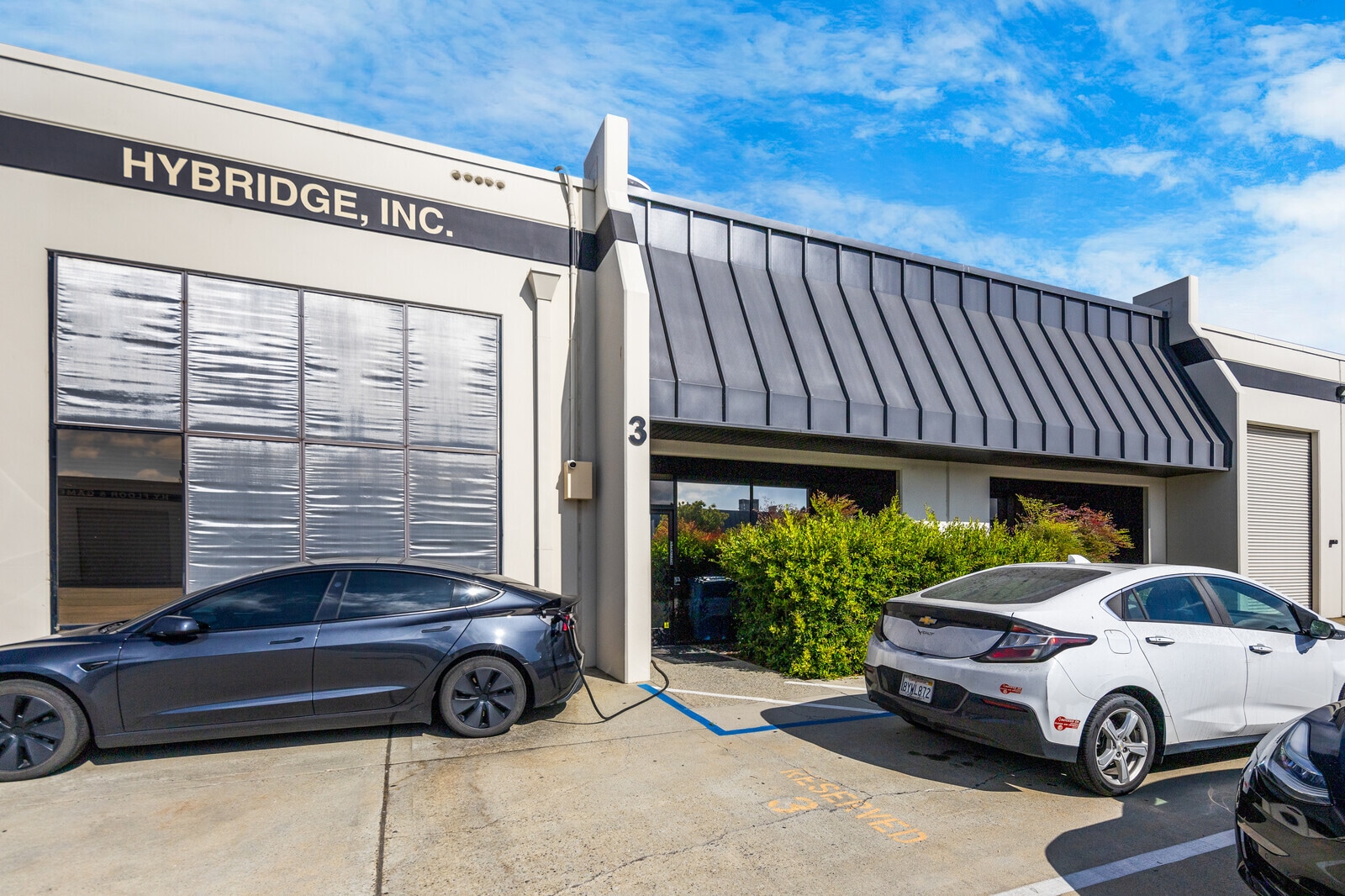 1100 Industrial Rd, San Carlos, CA à louer Photo intérieure- Image 1 de 13