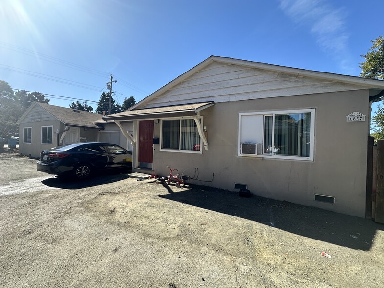 1835 Woodland Ave, East Palo Alto, CA for sale - Building Photo - Image 3 of 4