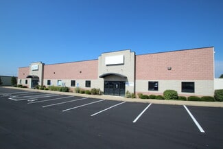 Plus de détails pour 1793 N Main St, Orrville, OH - Industriel à vendre