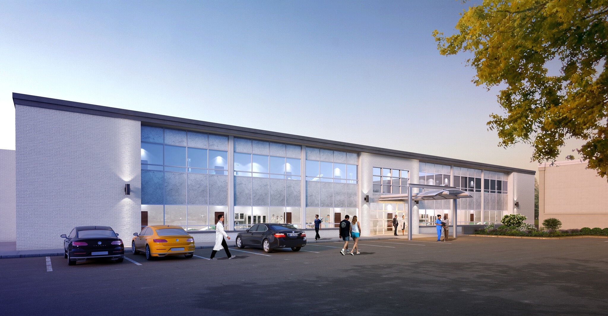 1010 Prince Ave, Athens, GA à louer Photo du bâtiment- Image 1 de 16