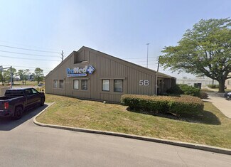 More details for 8202 Clearvista Pky, Indianapolis, IN - Office/Medical for Lease