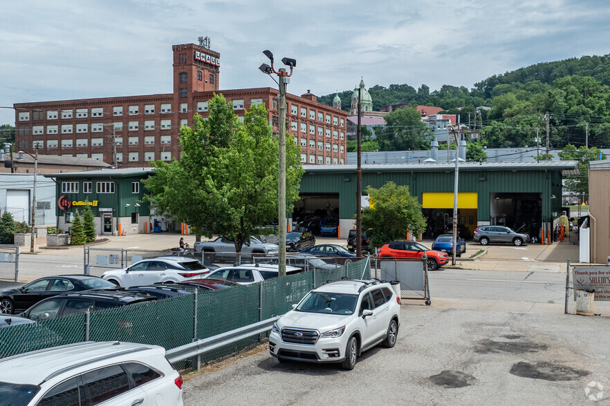 2950 Penn Ave, Pittsburgh, PA for sale - Building Photo - Image 3 of 8