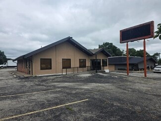 More details for 12810 S Us-71 Hwy, Grandview, MO - Retail for Sale